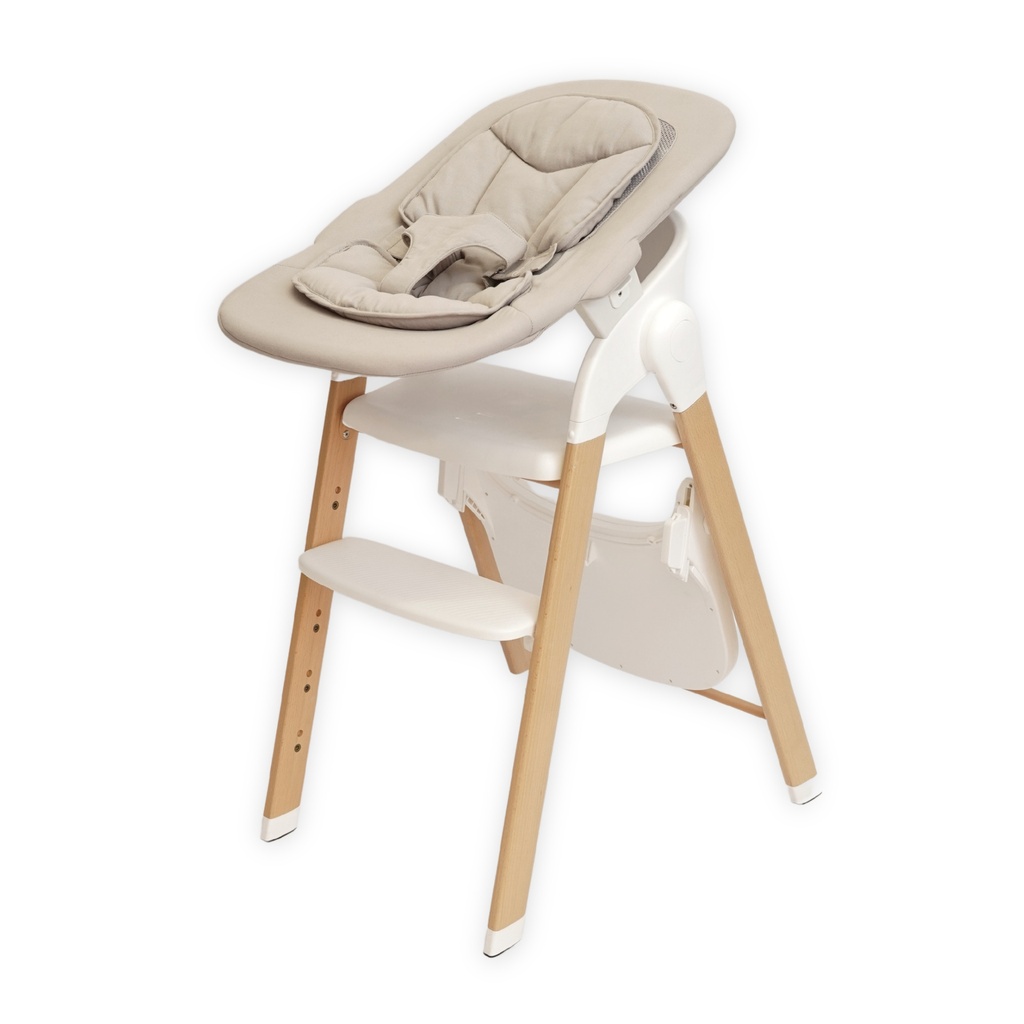 Grow With Me Complete Set Pure White (B700200 + B710200)