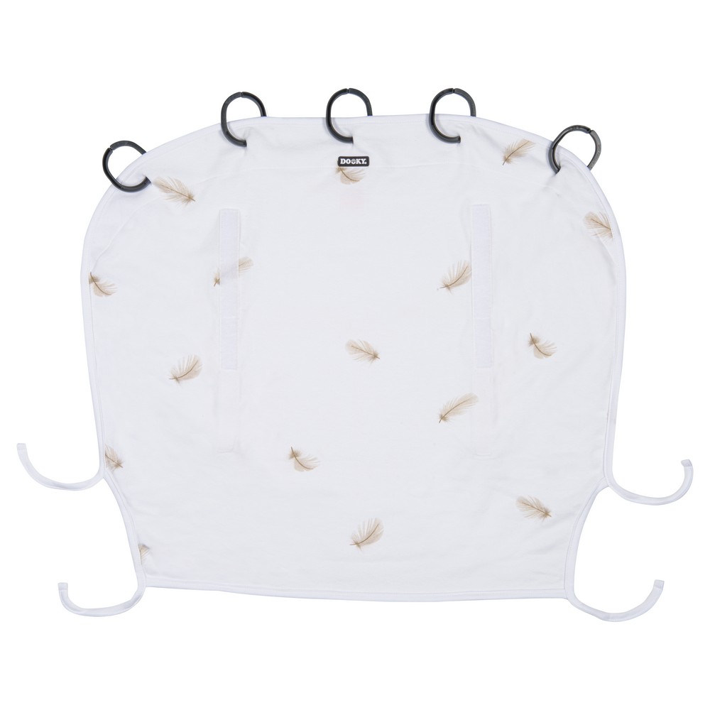 Dooky - Universal Cover Feather - HS6307909899