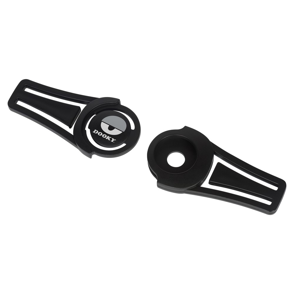 Dooky - Seatbelt Safety Clip
