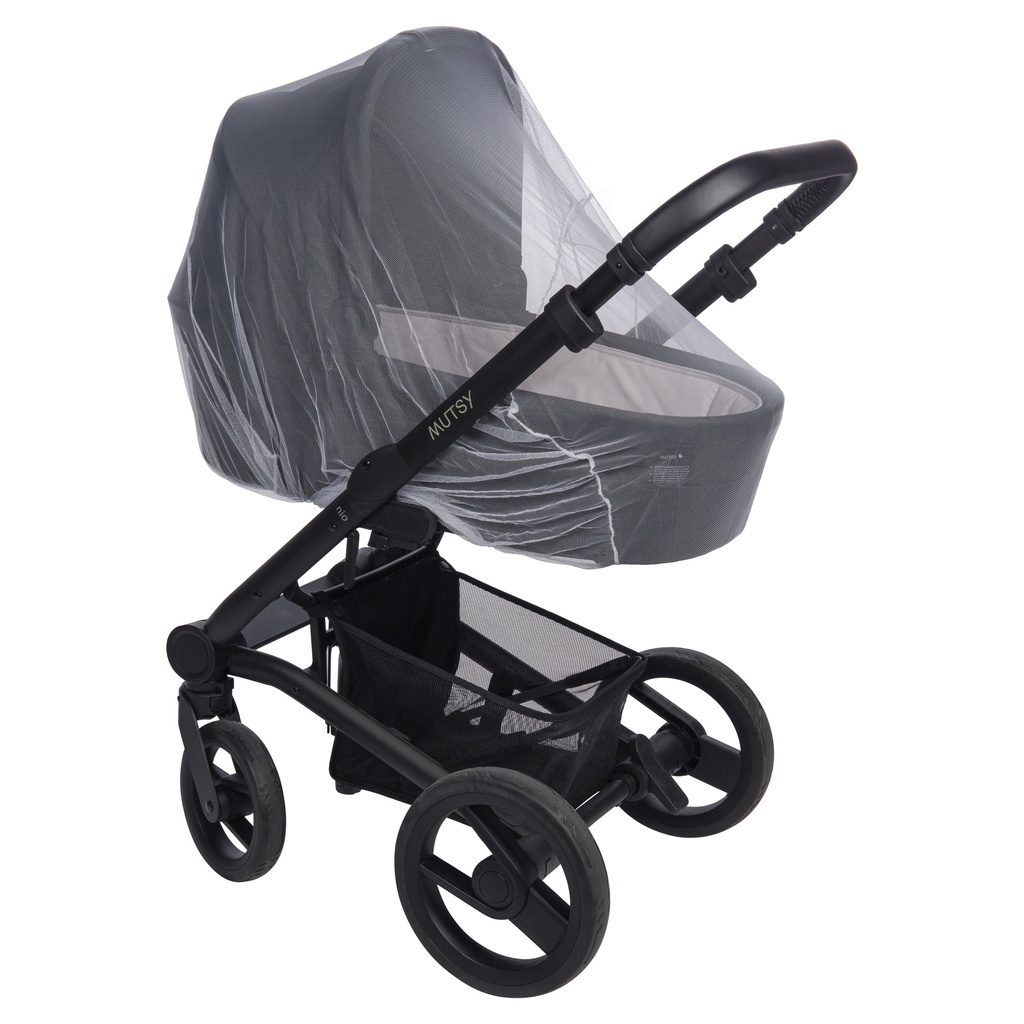 Dooky - Insect Net Buggy