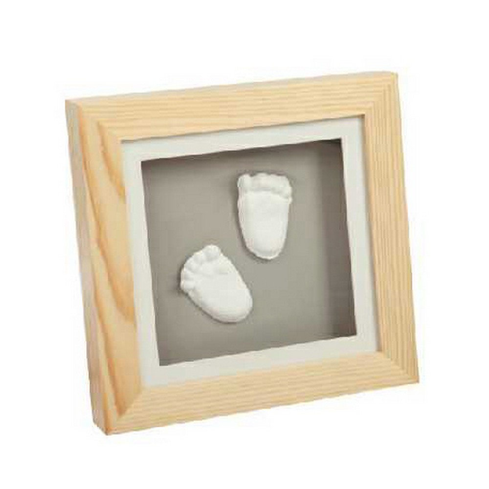 Dooky - Happy Hands 3D wood