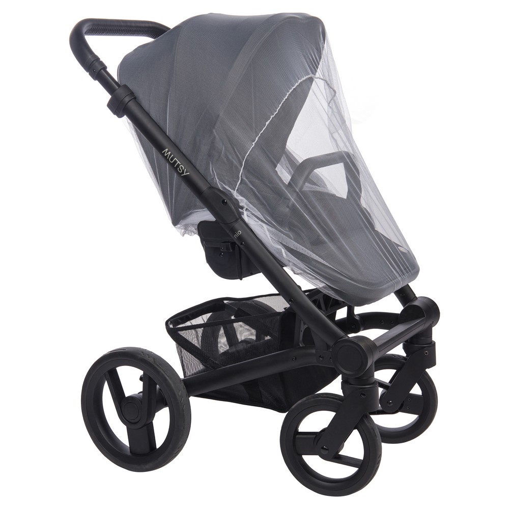 Dooky - Insect Net Pram