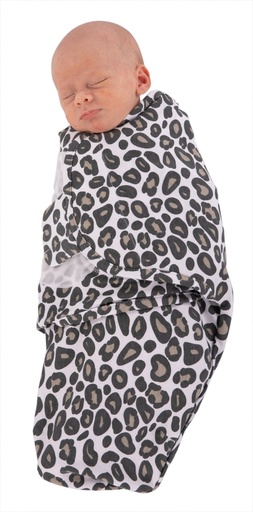 [B172200] B-Wrap Leopard S - HS62092000 - COO China