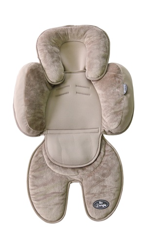 [B180100] B-Snooze 3 in 1 Taupe