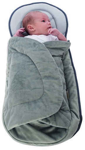[B300600] B-Comfort Nest Grey HS94049090 - COO CHINA