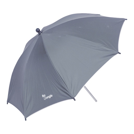 [B300710] B-Umbrella Grey HS66019920 - COO CHINA