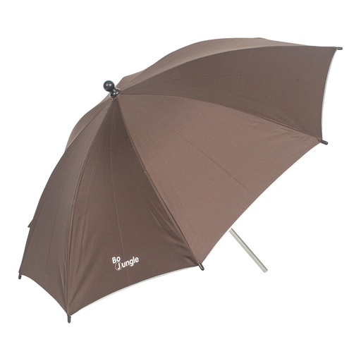 [B300760] B-Umbrella Brown HS66019920 - COO CHINA