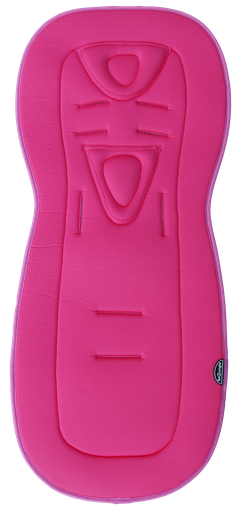[B300930] B-Stroller liner Pink HS94049090 - COO CHINA