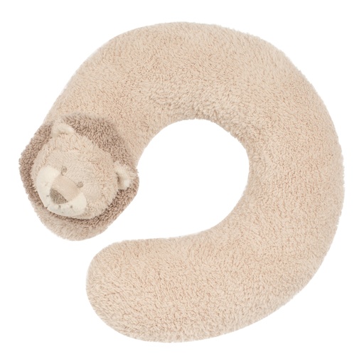 [B390000] B-Neck cushion Kenzi the lion HS94049090 - COO CHINA