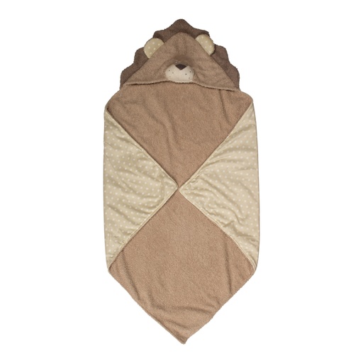 [B400200] B-Bathcape Kenzi the Lion HS63014000 - COO CHINA