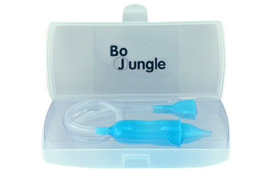 [B400320] B-Nasal Aspirator HS39241000 - COO CHINA