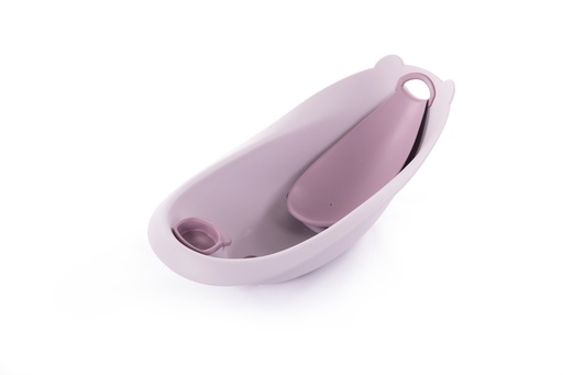 [B400610] B-Bath Bear Pastel Pink - HS39229000 - COO China
