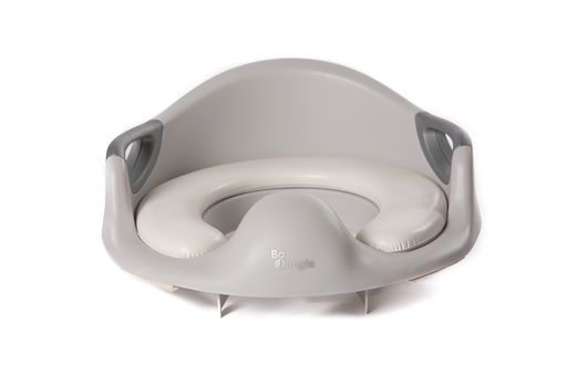 [B411410] Toilet Reducer Grey HS39222000 - COO CHINA