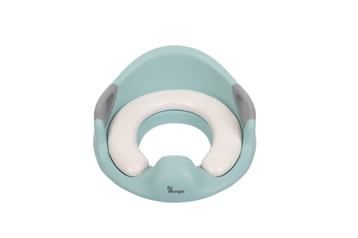[B411440] Toilet Reducer Blue Pastel HS39222000 - COO CHINA