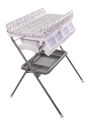 [B430000] B-Folding Table Pensylvania Grey - HS94032080 - COO China