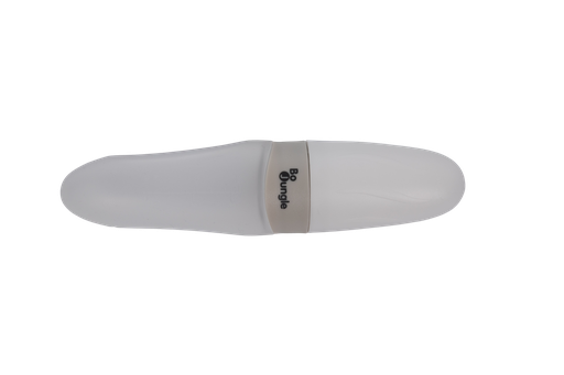 [B500630] B-Distributeur Alimentaire Silicone Gris - HS39241000 - COO China