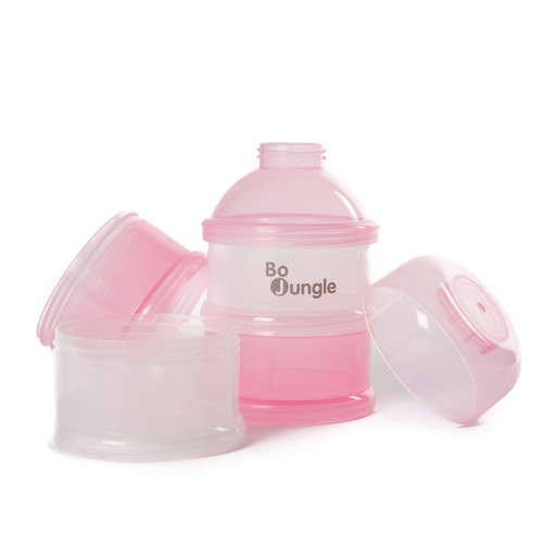[B530310] B-Dose Pink HS39241000 - COO TAIWAN