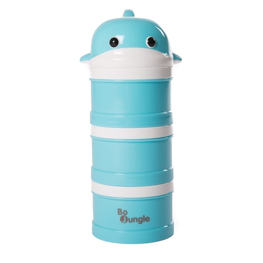 [B531300] B-Dose Whale Blue HS39241000 - COO China