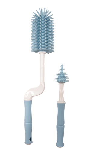 [B540220] B-Set Goupillons Bleu - HS39241000 - COO CHINA