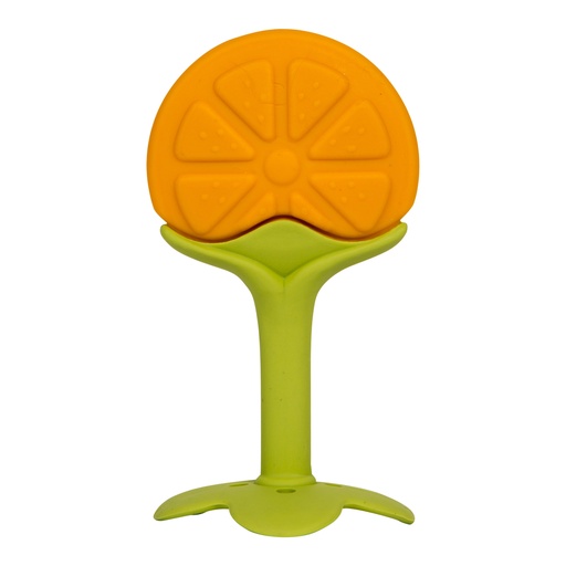 [B560400] B-Teether Orange HS 95030095- COO SOUTH KOREA