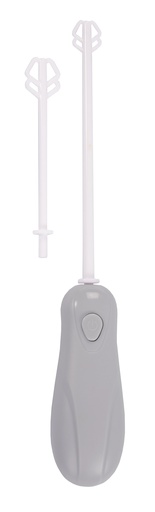 [B573000] B-Powder Mixer Grey - HS39241000 - COO China