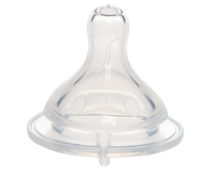 [B595400] B-Nipple Small thermo bottle 2pcs.  HS70109045 - COO CHINA