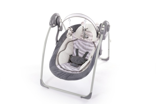 [B700330] B-Portable Swing White Tiger + Adapter - HS94017900 - COO China