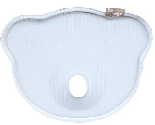 [B800100] B-Cosy White HS94049090 - COO CHINA