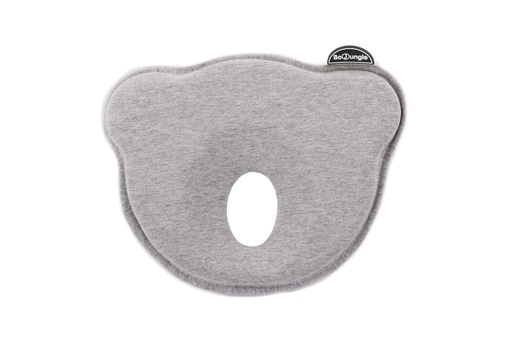 [B800310] B-Cosy Grey Jersey HS94049090 - COO CHINA