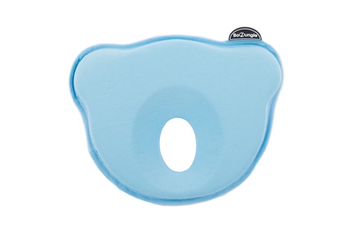 [B800330] B-Cosy Blue Jersey HS94049090 - COO CHINA