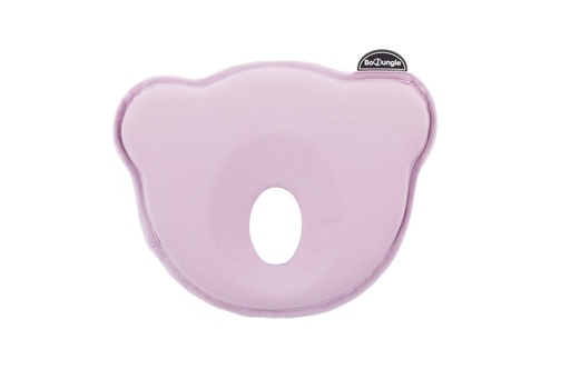 [B800340] B-Cosy Pink Jersey HS94049090 - COO CHINA