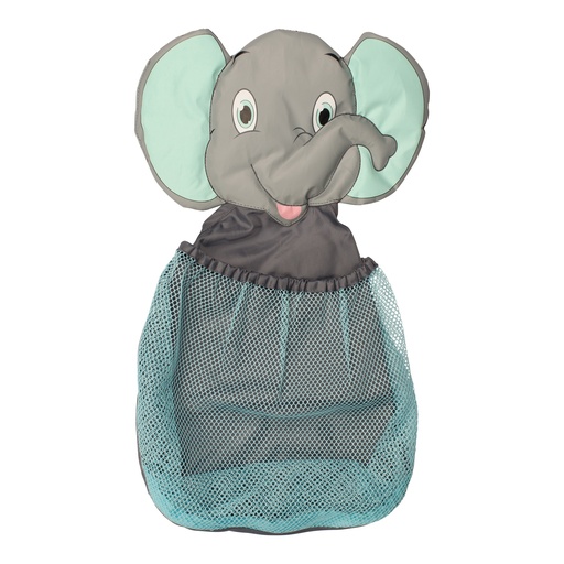 [B900310] B-Bath Net Elephant HS9503008100 - COO CHINA