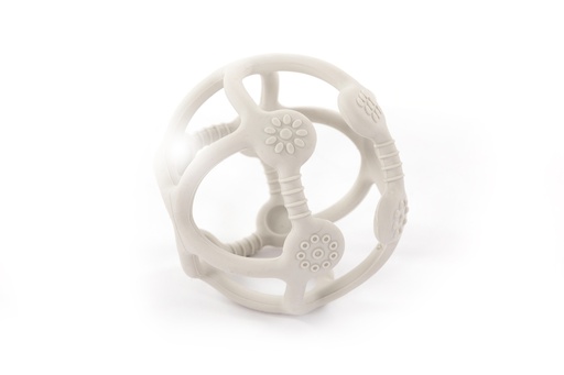 [B910400] B-Ball Silicone Grey - HS95030035 - COO China