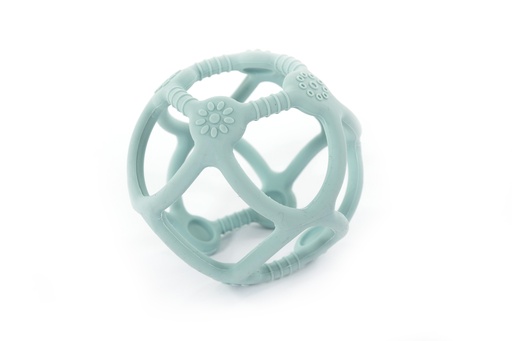 [B910410] B-Ball Silicone Pastel Blue - HS95030035 - COO China