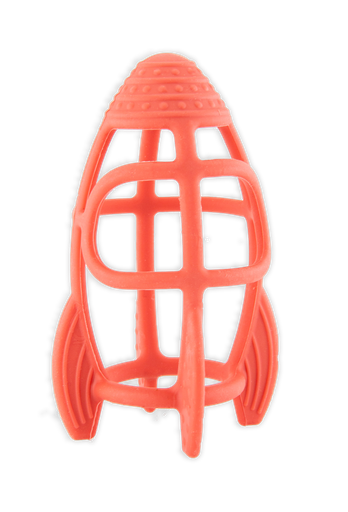 [B910430] B-Rocket Silicone Pink - - HS95030035 - COO China