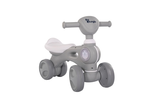 [B920030] B-Bike Jumpy Grey - COO Chine