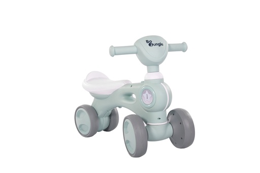 [B920050] B-Bike Jumpy Blue- COO Chine