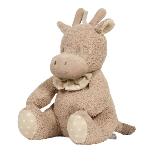 [B990220] B-Plush toy Senna the Giraffe HS95030041 - COO CHINA