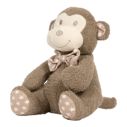 [B990230] B-Plush toy Tambo the Monkey HS95030041 - COO CHINA