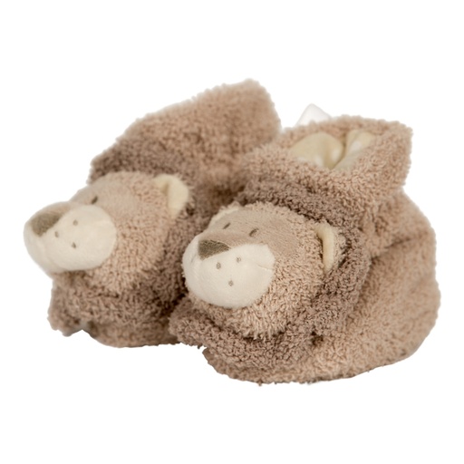 [B990400] B-Pair of Socks Kenzi the Lion HS95030041 - COO CHINA