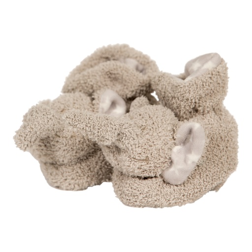 [B990410] B-Pair of Socks Zimbe Elephant HS95030041 - COO CHINA