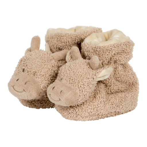 [B990420] B-Pair of Socks Senna Giraffe HS95030041 - COO CHINA