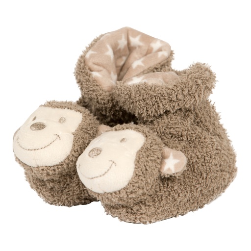[B990430] B-Pair of Socks Tambo Monkey HS95030041 - COO CHINA
