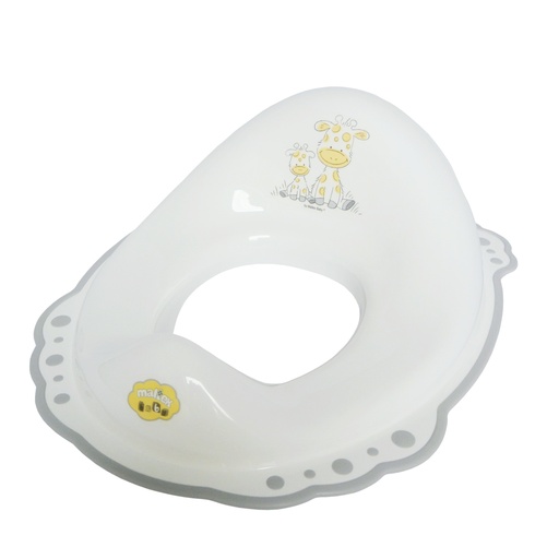 [MA1506] Maltex - WC-Verkleiner Deluxe Wit HS39222000 - COO Europe
