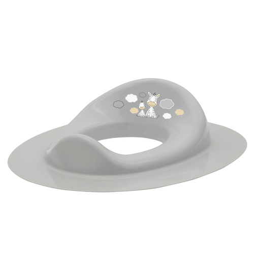 [MA6456] Maltex - WC-Verkleiner Grijs HS39222000 - COO Europe