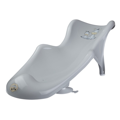 [MA6609] Maltex - Badzitje Grijs HS39229000 - COO Europe