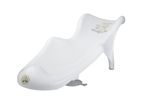 [MA7705] Badzitje Giraf Wit HS39229000 - COO Europe