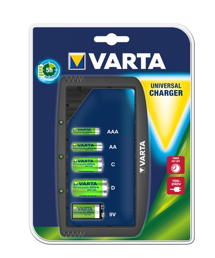 [V576681] Universal Charger - HS85069000