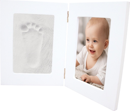 [X130010] Happy Hands - Double Frame  - HS68159900