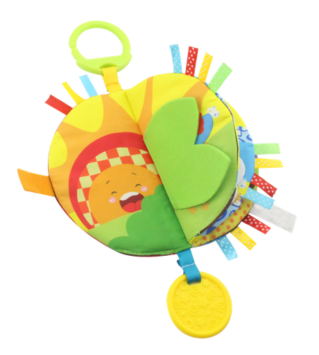 [B926200] B-Booklet Baby's Day HS95030035 - COO CHINA